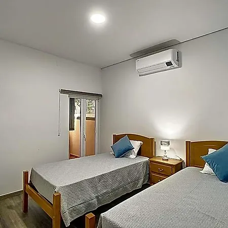 Gomes House By Atlantic 4* Madeirã