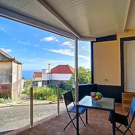 Gomes House By Atlantic Hotel Madeirã