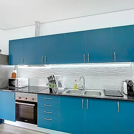 Gomes House By Atlantic 4* Madeirã