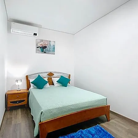 Gomes House By Atlantic 4* Madeirã