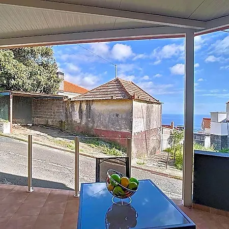 Gomes House By Atlantic 4* Madeirã