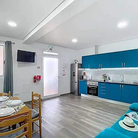 Hotel Gomes House By Atlantic Madeirã