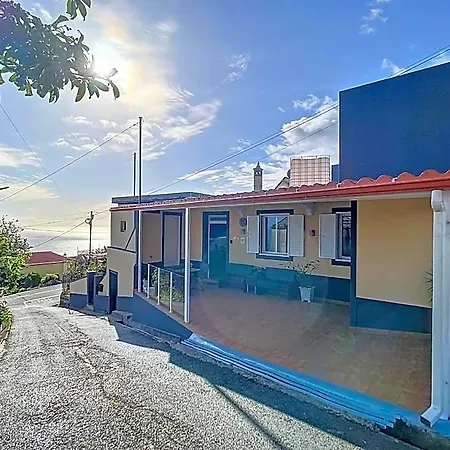 Gomes House By Atlantic Madeirã